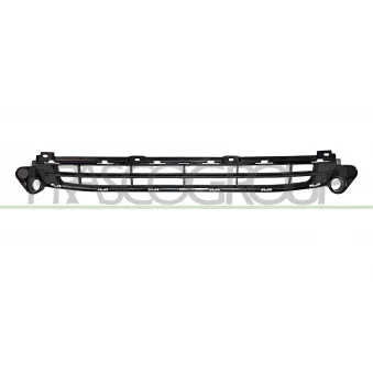 Grille de ventilation, pare-chocs PRASCO PG8002120