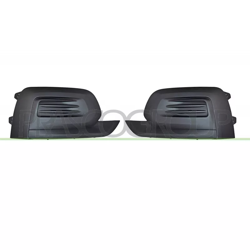Grille de ventilation, pare-chocs PRASCO PG8002125