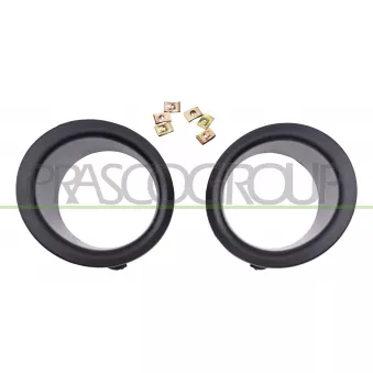 Cadre, projecteur antibrouillard PRASCO PG9061240