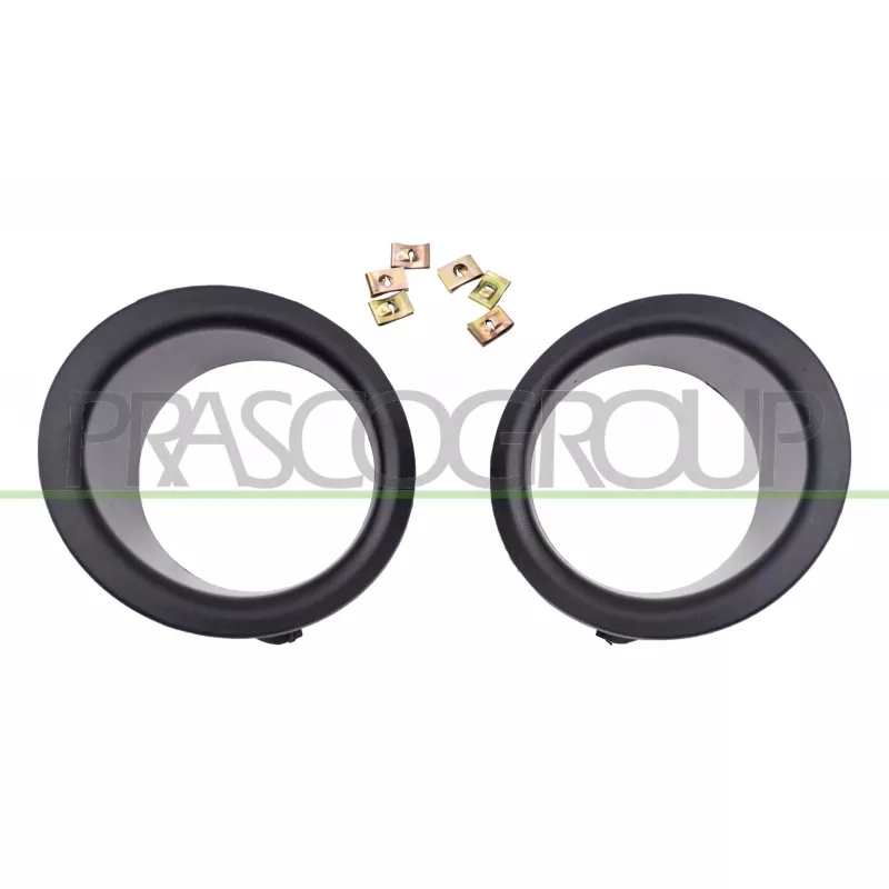 Cadre, projecteur antibrouillard PRASCO PG9061240