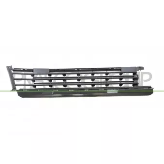 Grille de ventilation, pare-chocs PRASCO PG9252120