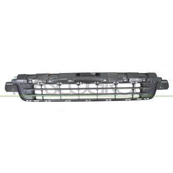 Grille de ventilation, pare-chocs PRASCO PG9252121