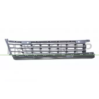 Grille de ventilation, pare-chocs PRASCO PG9252130