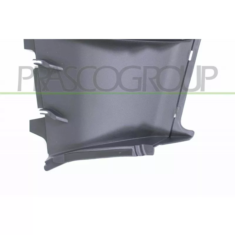 Déflecteur d'air, moteur avant droit PRASCO PR5082405