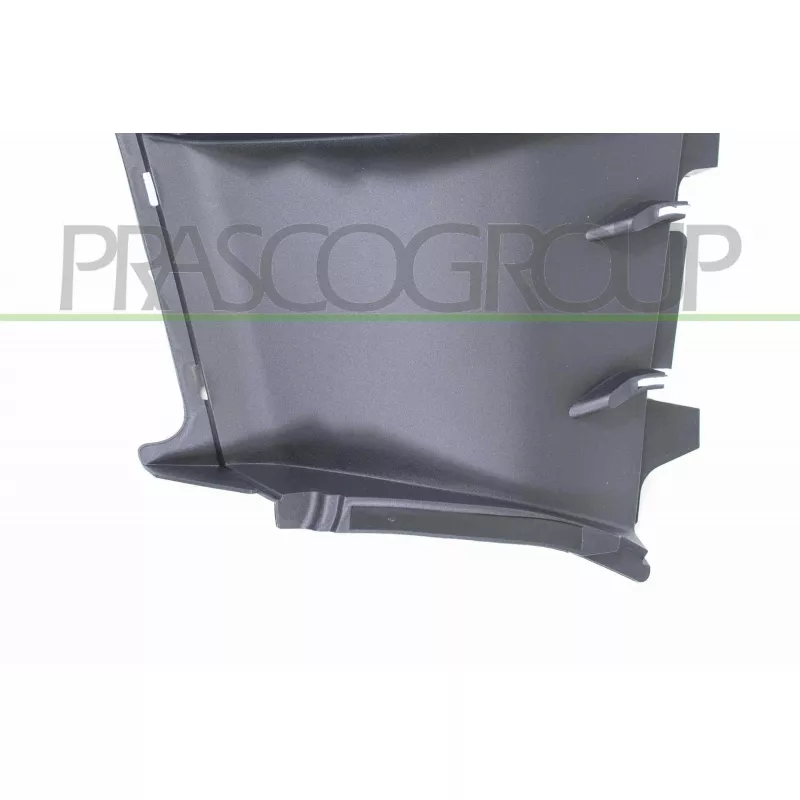 Déflecteur d'air, moteur avant gauche PRASCO PR5082406