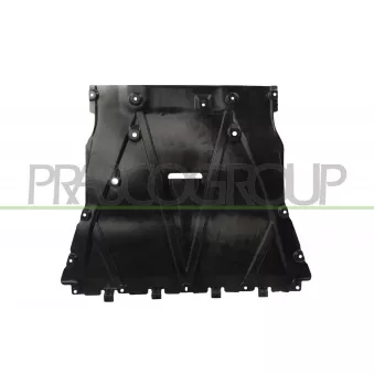 Insonoristaion du compartiment moteur PRASCO RN3321900