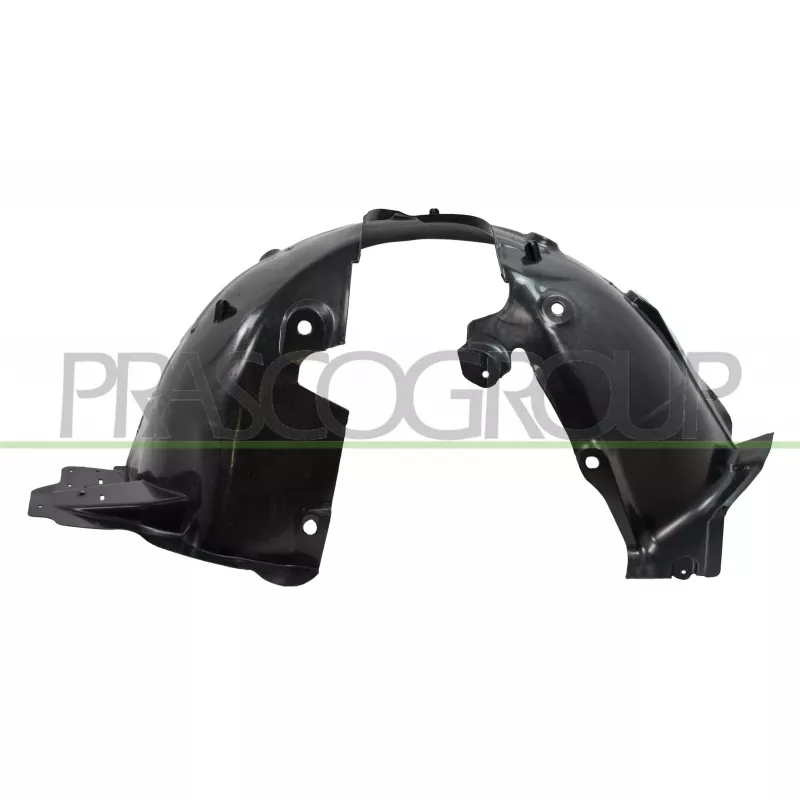 Garniture, passage de roue avant droit PRASCO RN3323603