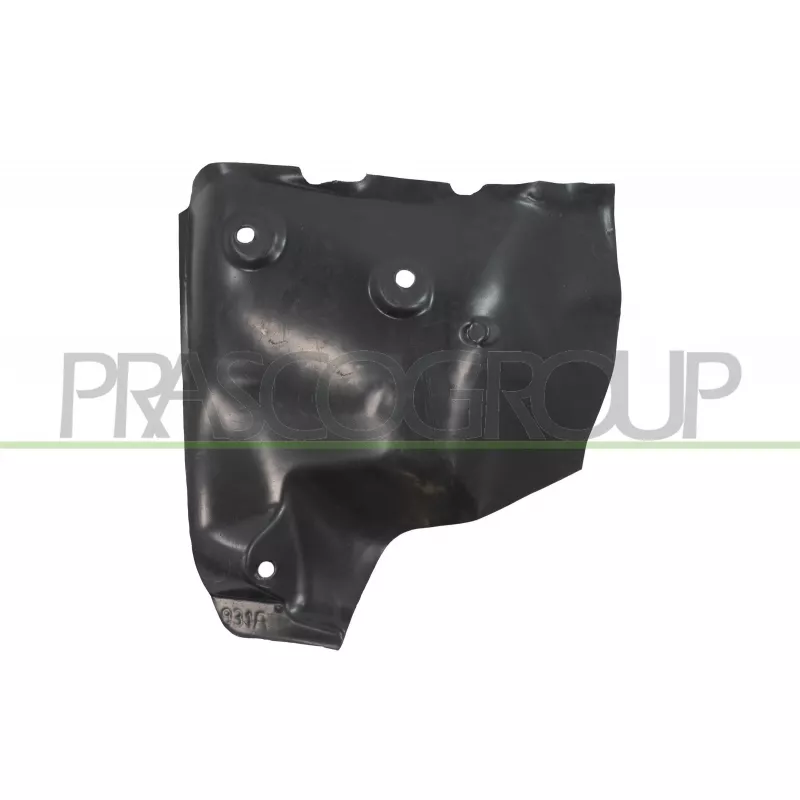 Garniture, passage de roue avant droit PRASCO RN4203653
