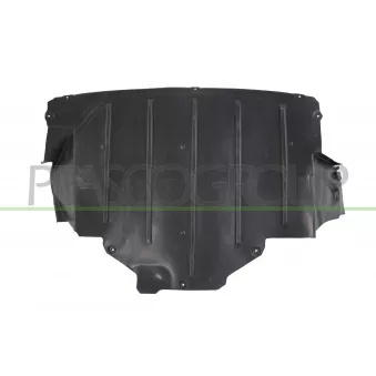 Insonoristaion du compartiment moteur PRASCO RN9541910