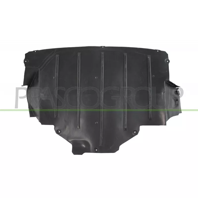 Insonoristaion du compartiment moteur PRASCO RN9541910