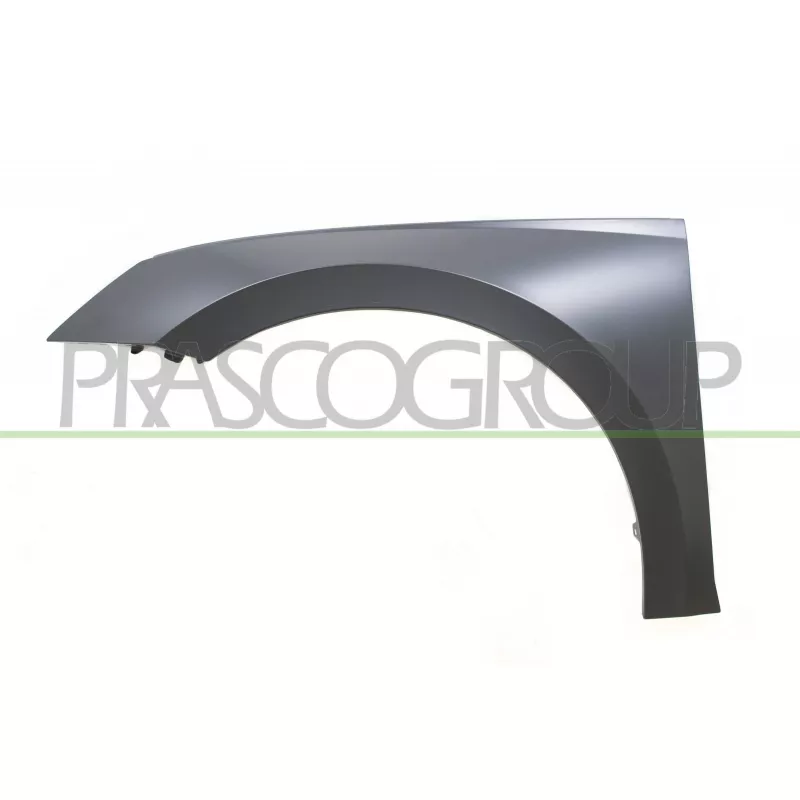 Aile avant gauche PRASCO SK0343004
