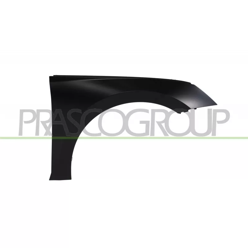 Aile avant droit PRASCO SK0343013