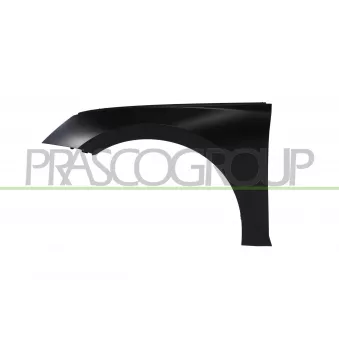Aile avant gauche PRASCO SK0343014
