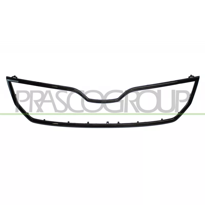 Cadre, grille de radiateur PRASCO SK3282315