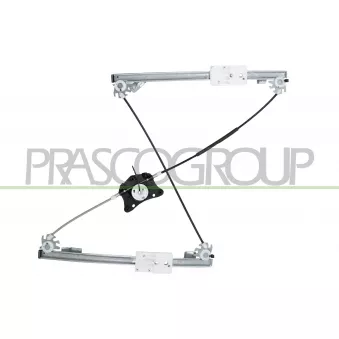 Lève-vitre avant droit PRASCO SK420W023