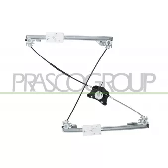 Lève-vitre avant gauche PRASCO SK420W024