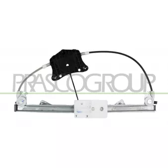 Lève-vitre arrière gauche PRASCO SK420W064