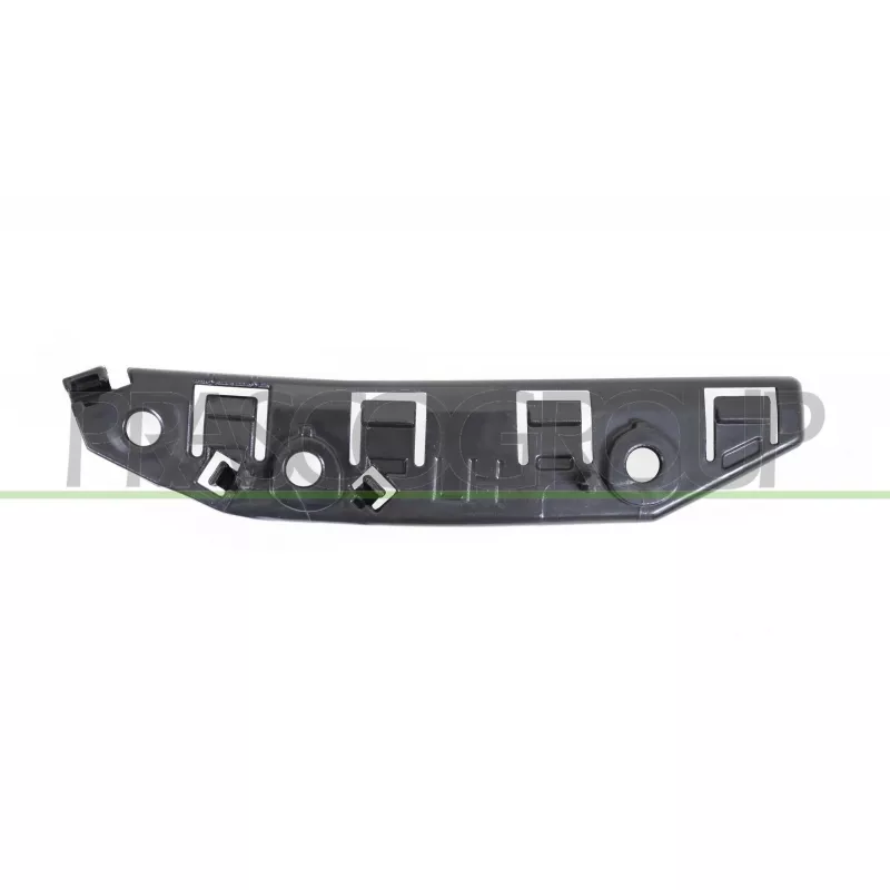 Support, pare-chocs avant gauche PRASCO TS3001006