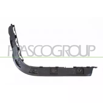 Support, pare-chocs arrière droit PRASCO TS3001053