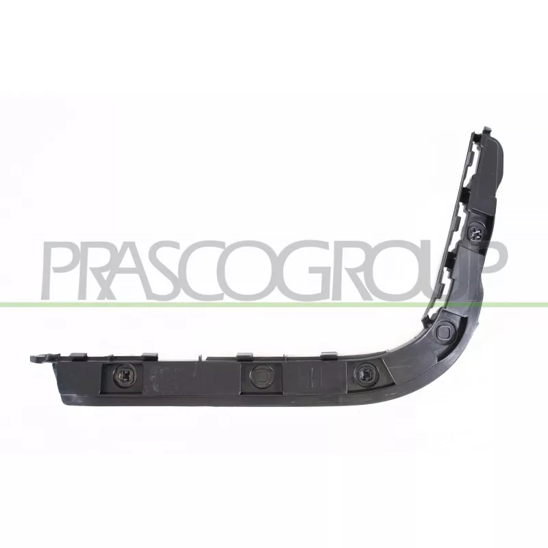 Support, pare-chocs arrière gauche PRASCO TS3001054