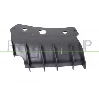 Amortisseur de choc, pare-chocs avant droit PRASCO TS3001603