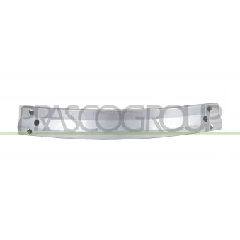 Support, pare-chocs PRASCO TS3001672