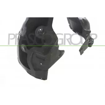 Garniture, passage de roue avant droit PRASCO TS3003603