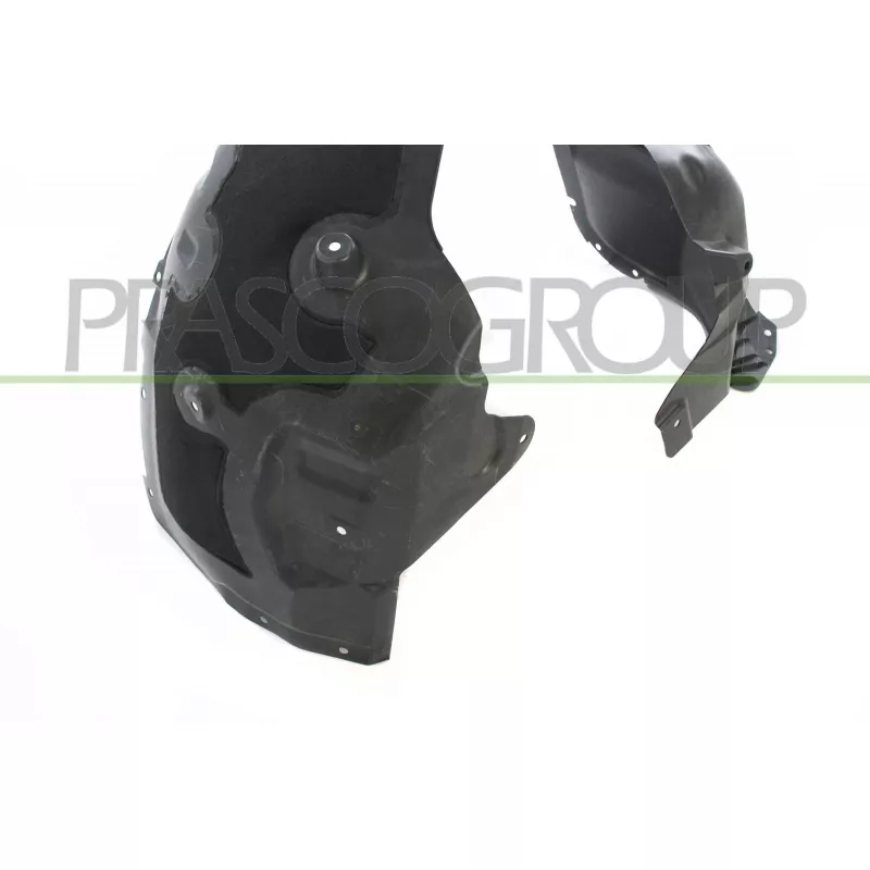 Garniture, passage de roue avant droit PRASCO TS3003603