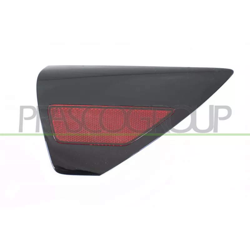 Réflecteur, feu de position/d'encombrement arrière droit PRASCO TS3004163