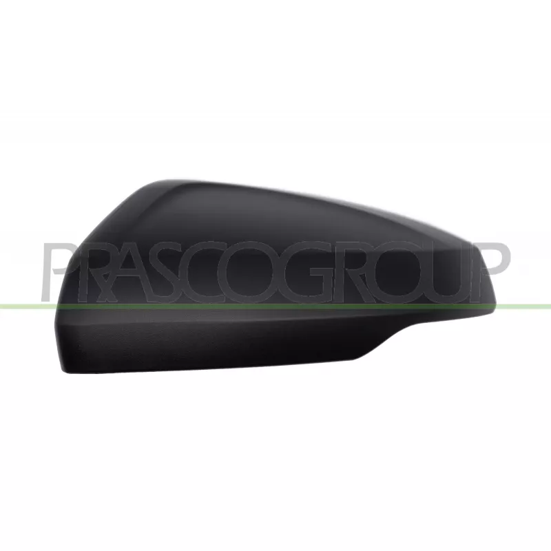 Revêtement, rétroviseur extérieur PRASCO VG0257404