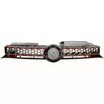 Grille de radiateur PRASCO VG0392001