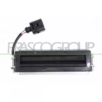 Poignée de coffre PRASCO