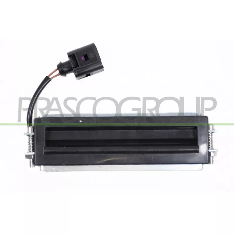 Poignée de coffre PRASCO VG0538950