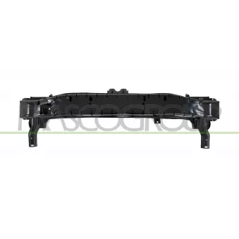 Support, pare-chocs PRASCO VG1011622