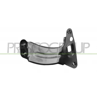 Fixation, aile avant droit PRASCO VG4043017