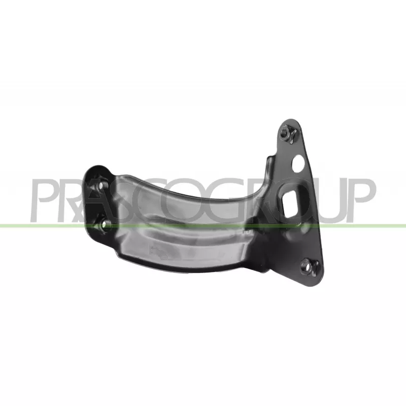 Fixation, aile avant droit PRASCO VG4043017
