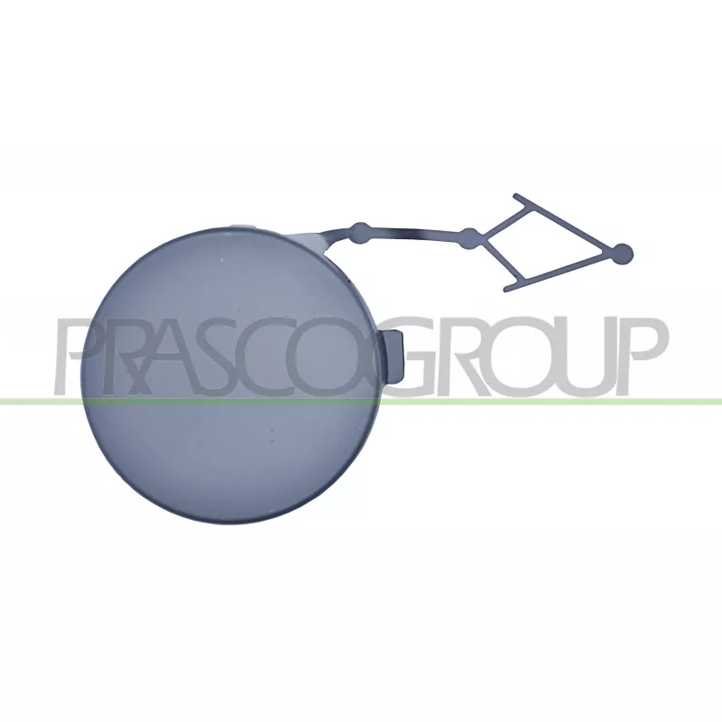 Capuchon, crochet de remorquage PRASCO VG7601236