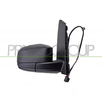 Rétroviseur extérieur PRASCO VG9077213