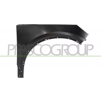 Aile avant droit PRASCO VV4023003