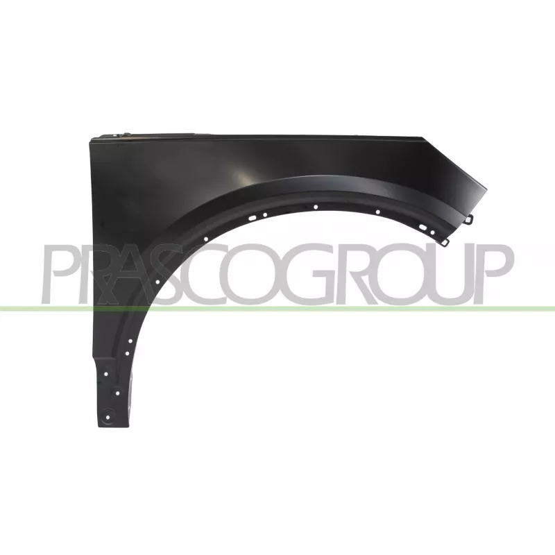 Aile avant droit PRASCO VV4023003