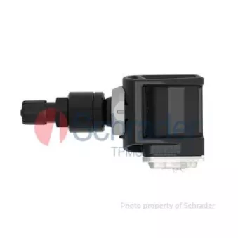 Capteur de roue, syst de controle de pression des pneus SCHRADER 3174B