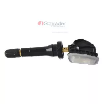 Capteur de roue, syst de controle de pression des pneus SCHRADER 3281