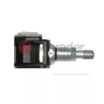 Capteur de roue, syst de controle de pression des pneus SCHRADER 3304