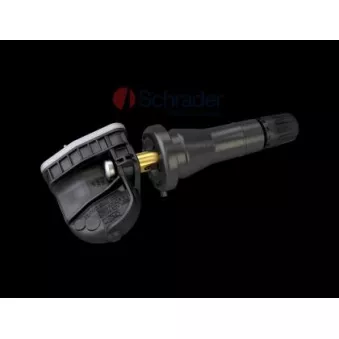 Capteur de roue, syst de controle de pression des pneus SCHRADER