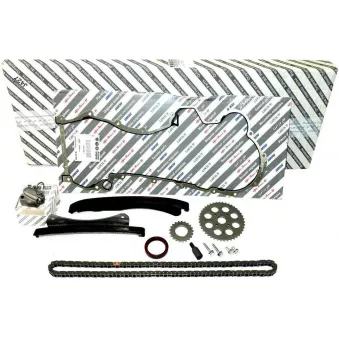 Kit de distribution par chaîne OE 71777824