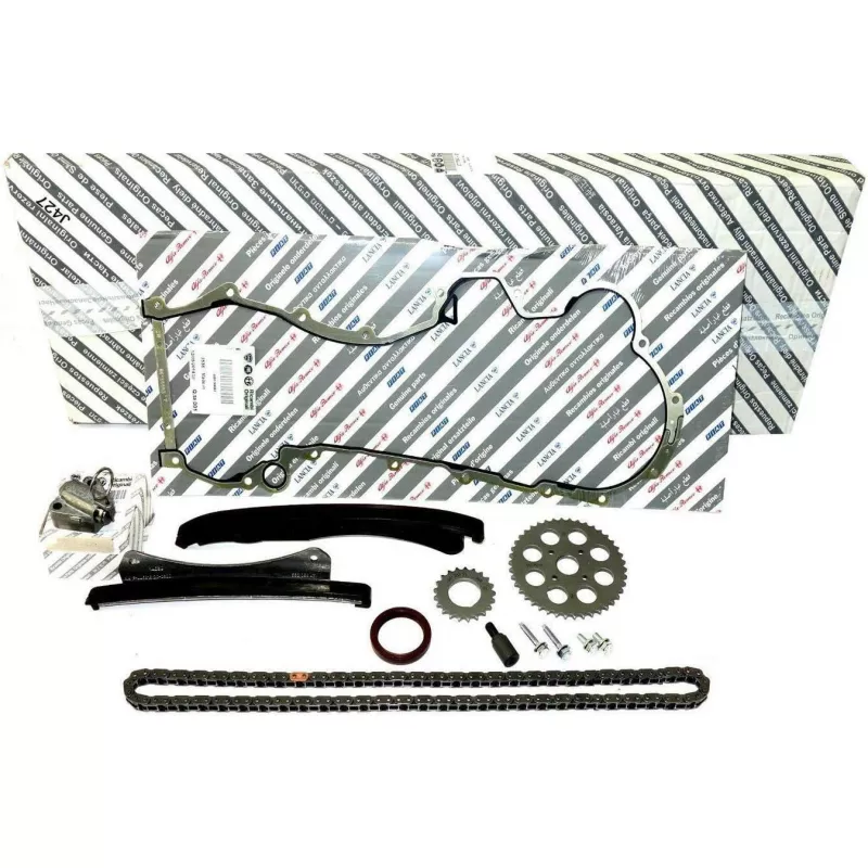 Kit de distribution par chaîne OE 71777824