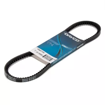 Courroie trapézoïdale DAYCO 10A0775C