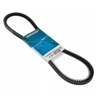 Courroie trapézoïdale DAYCO 13A0950C
