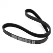 Courroie trapézoïdale à nervures DAYCO 6PK1004K - Visuel 2