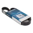 Courroie trapézoïdale à nervures DAYCO 6PK1020K - Visuel 1